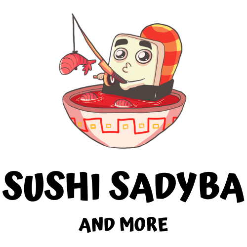 Sushi sadyba warszawa