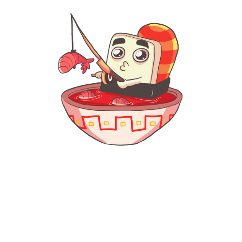Sushi Sadyba and more